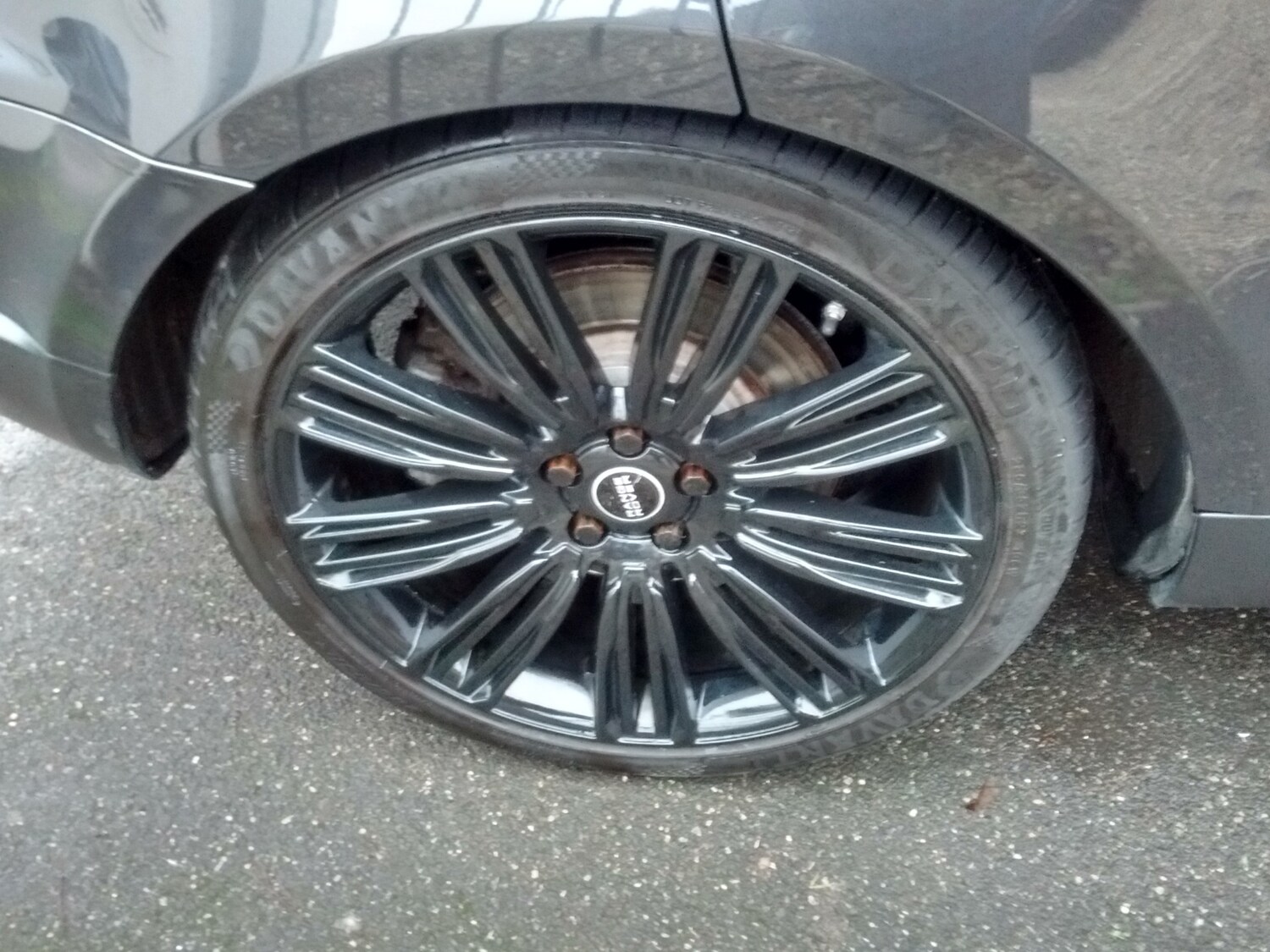 Used Land Rover Range Rover Sport 2017 for sale - 77196493: Photo 14