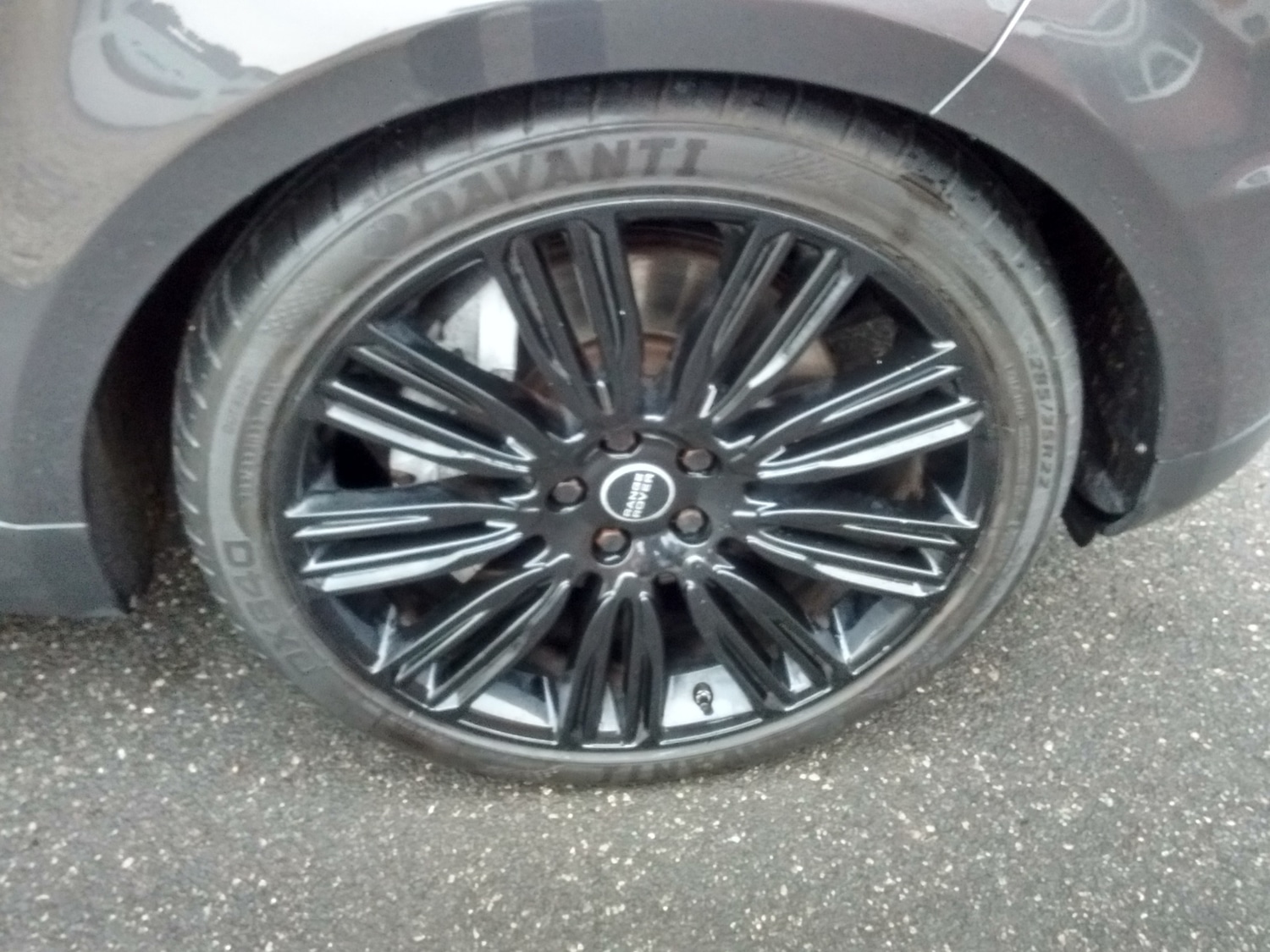 Used Land Rover Range Rover Sport 2017 for sale - 77196493: Photo 15