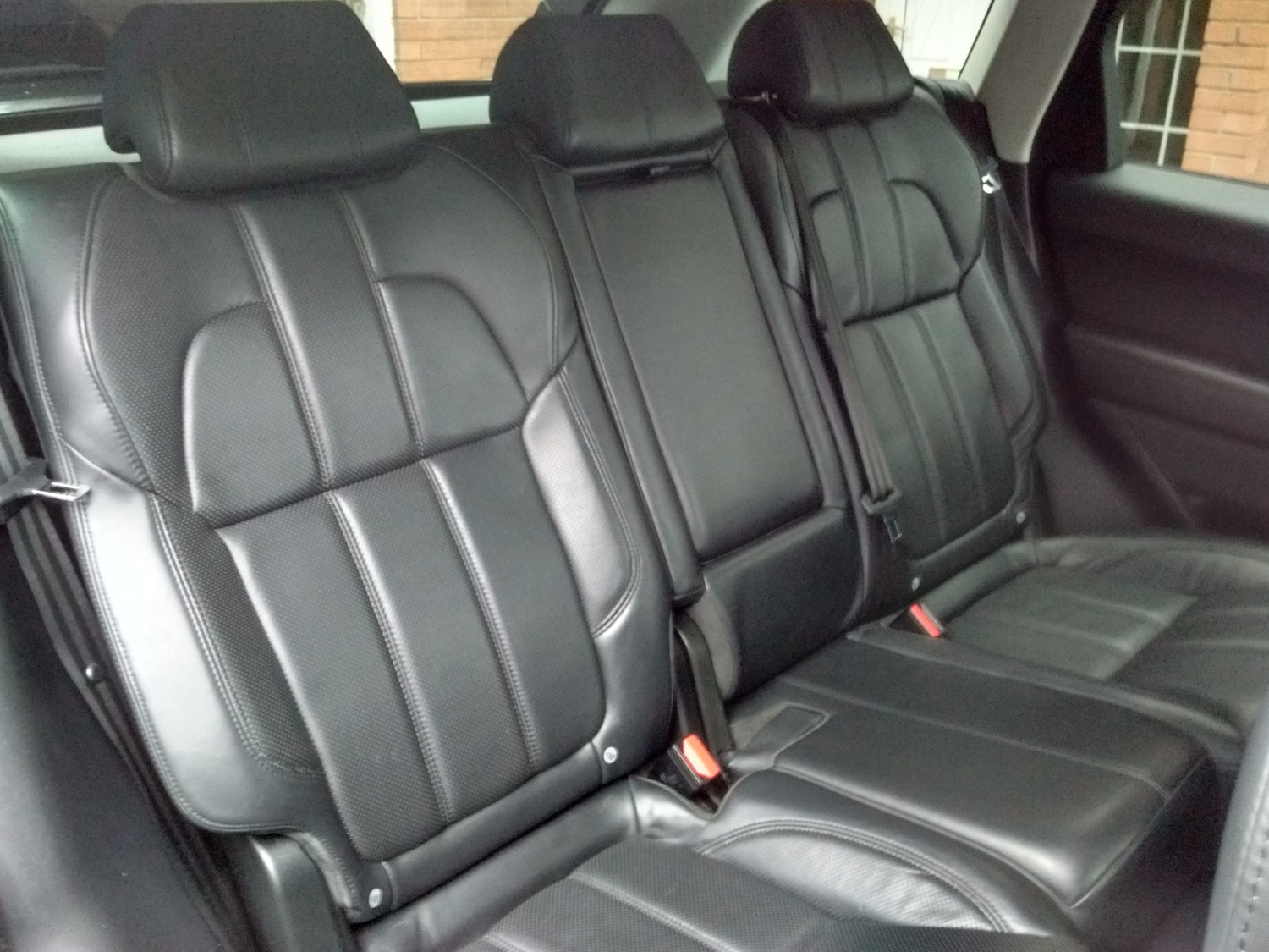 Used Land Rover Range Rover Sport 2017 for sale - 77196493: Photo 20