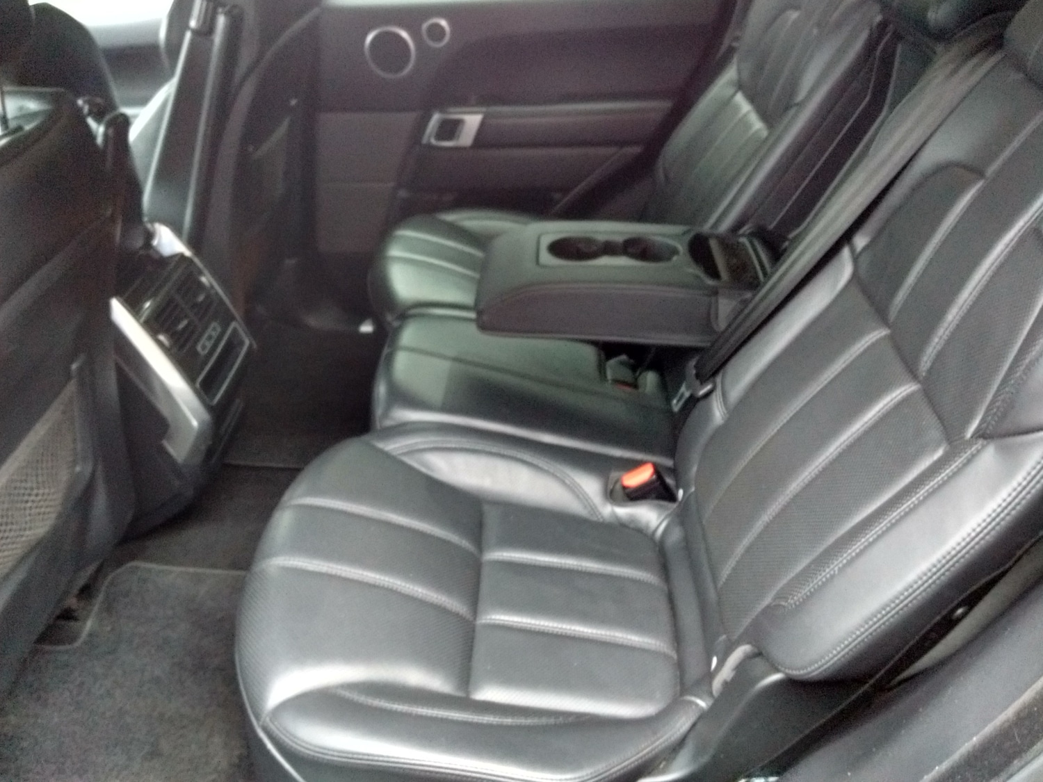 Used Land Rover Range Rover Sport 2017 for sale - 77196493: Photo 22