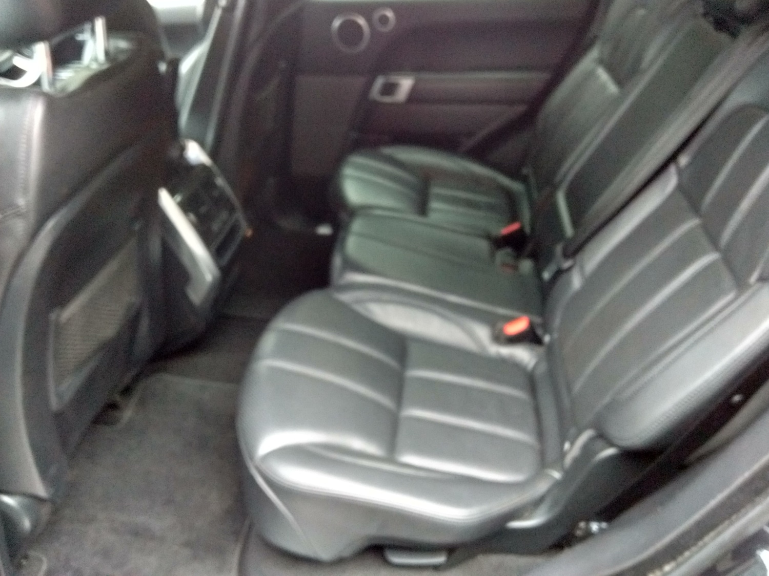 Used Land Rover Range Rover Sport 2017 for sale - 77196493: Photo 23