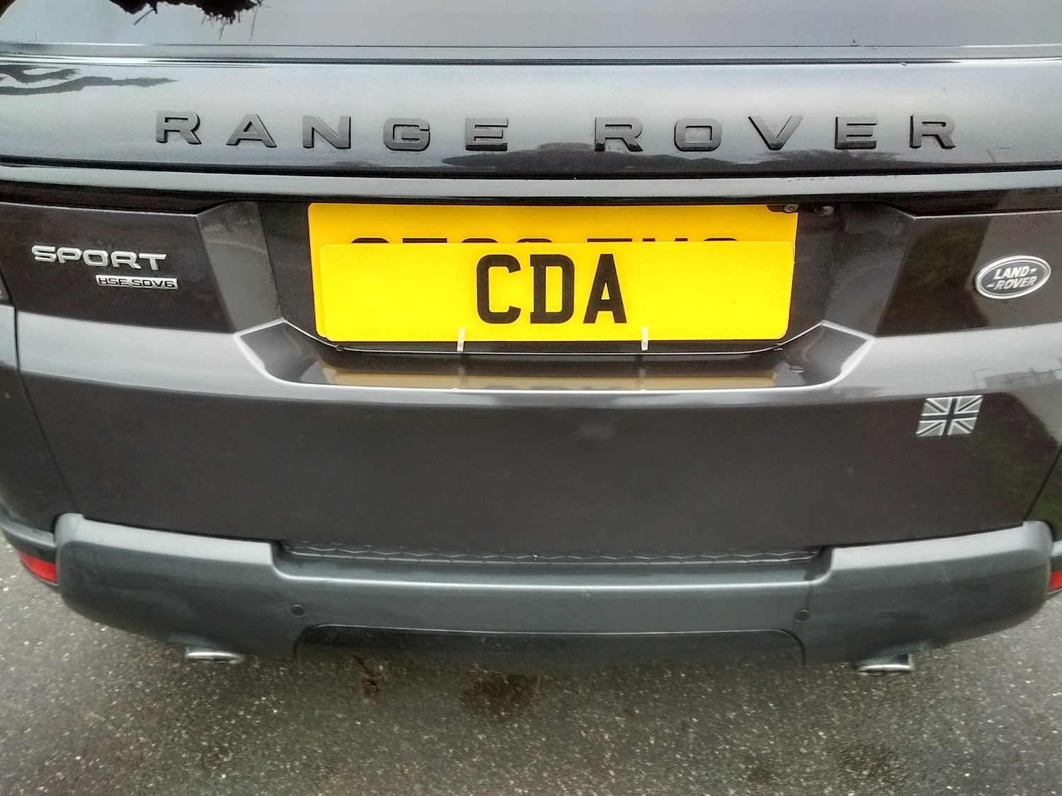 Used Land Rover Range Rover Sport 2017 for sale - 77196493: Photo 6