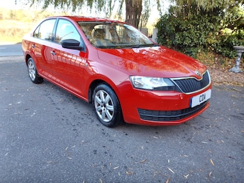 2014 (64) - 1.6 TDI CR 90 S 5dr