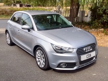 Audi - A1