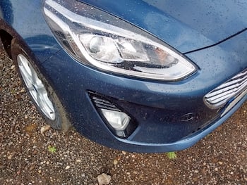 Used Ford Fiesta 2018 for sale - 79638147: Photo