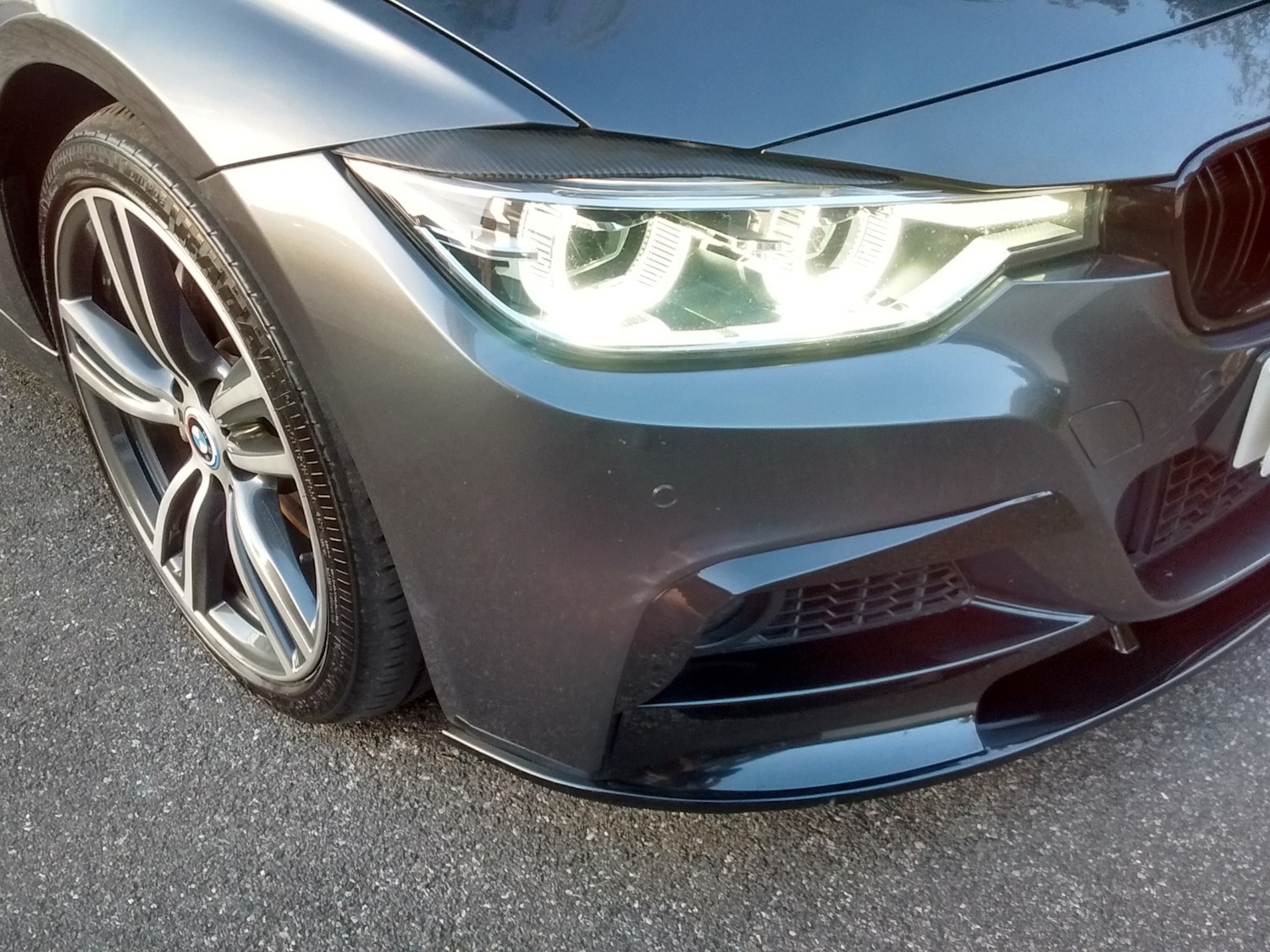 Used BMW 3 Series 2016 for sale - 76236546: Photo 10