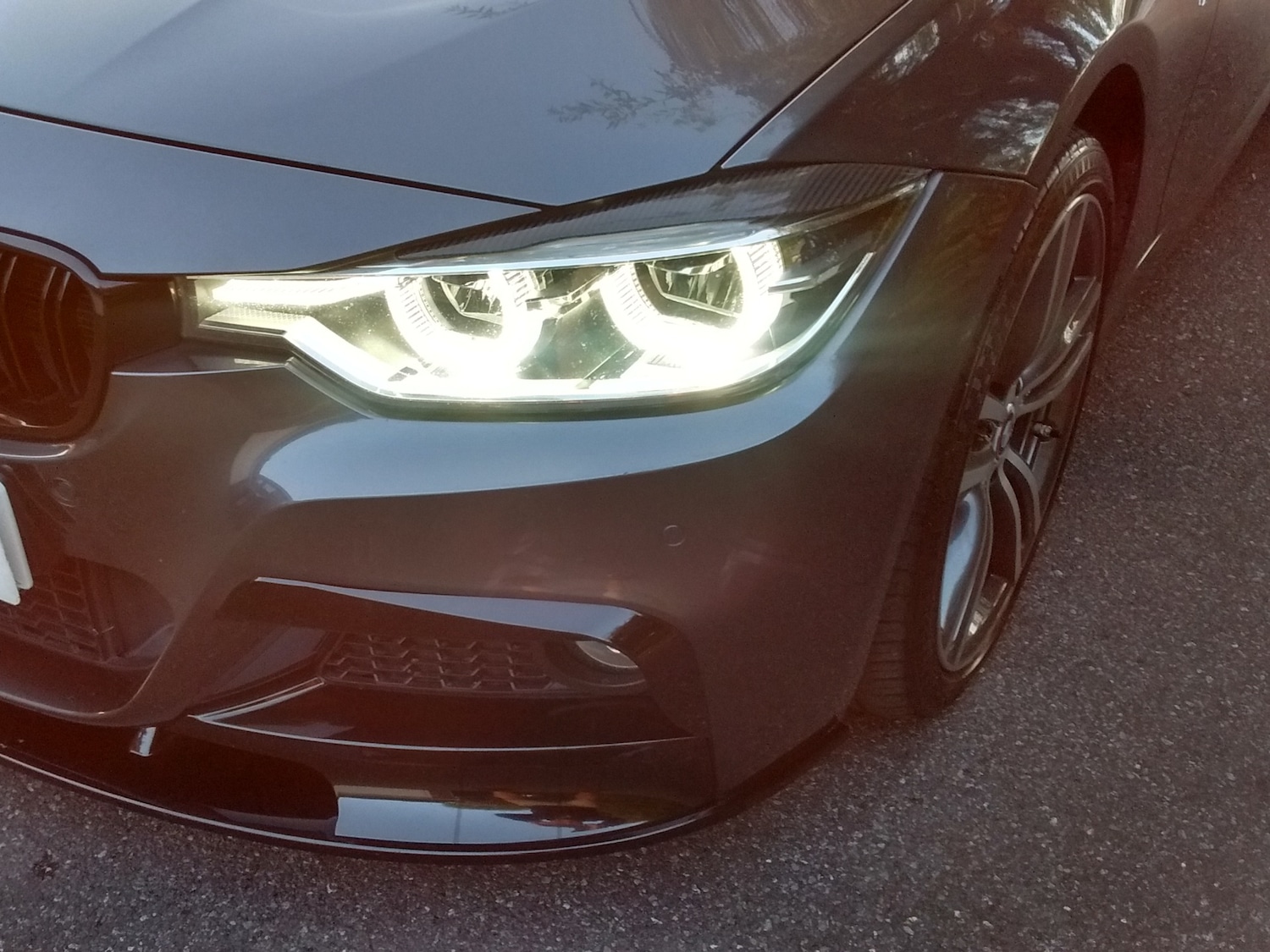 Used BMW 3 Series 2016 for sale - 76236546: Photo 11