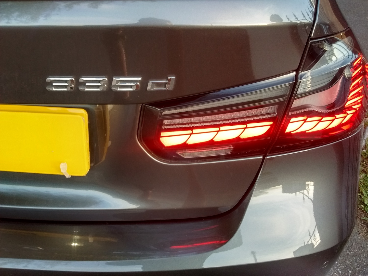 Used BMW 3 Series 2016 for sale - 76236546: Photo 12