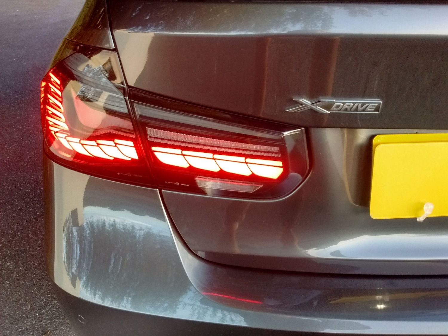 Used BMW 3 Series 2016 for sale - 76236546: Photo 13