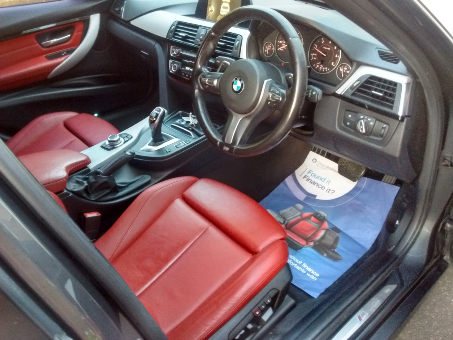 Used BMW 3 Series 2016 for sale - 76236546: Photo 14