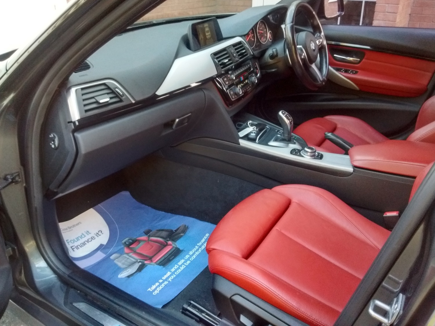 Used BMW 3 Series 2016 for sale - 76236546: Photo 20