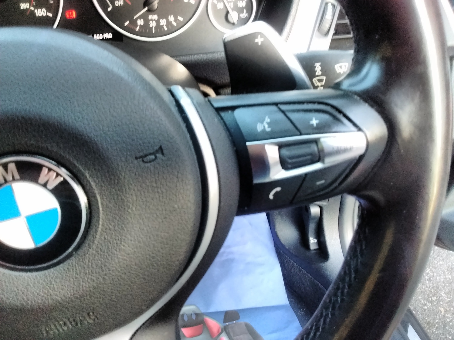 Used BMW 3 Series 2016 for sale - 76236546: Photo 23