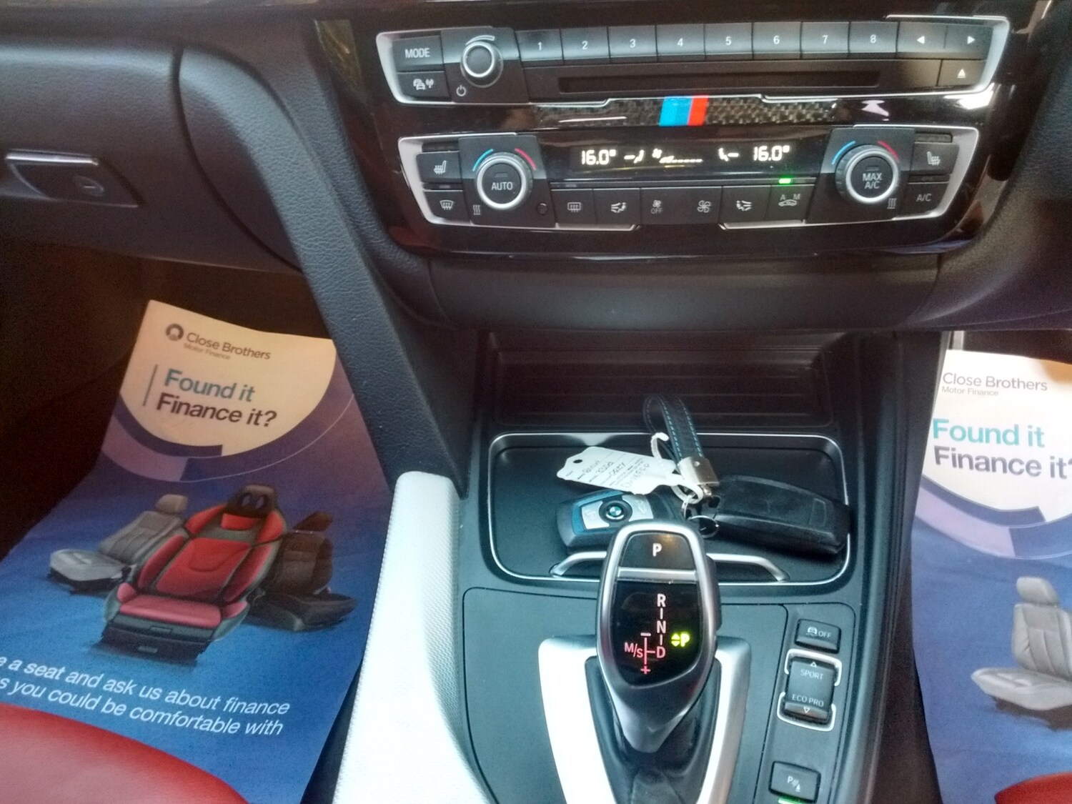 Used BMW 3 Series 2016 for sale - 76236546: Photo 24