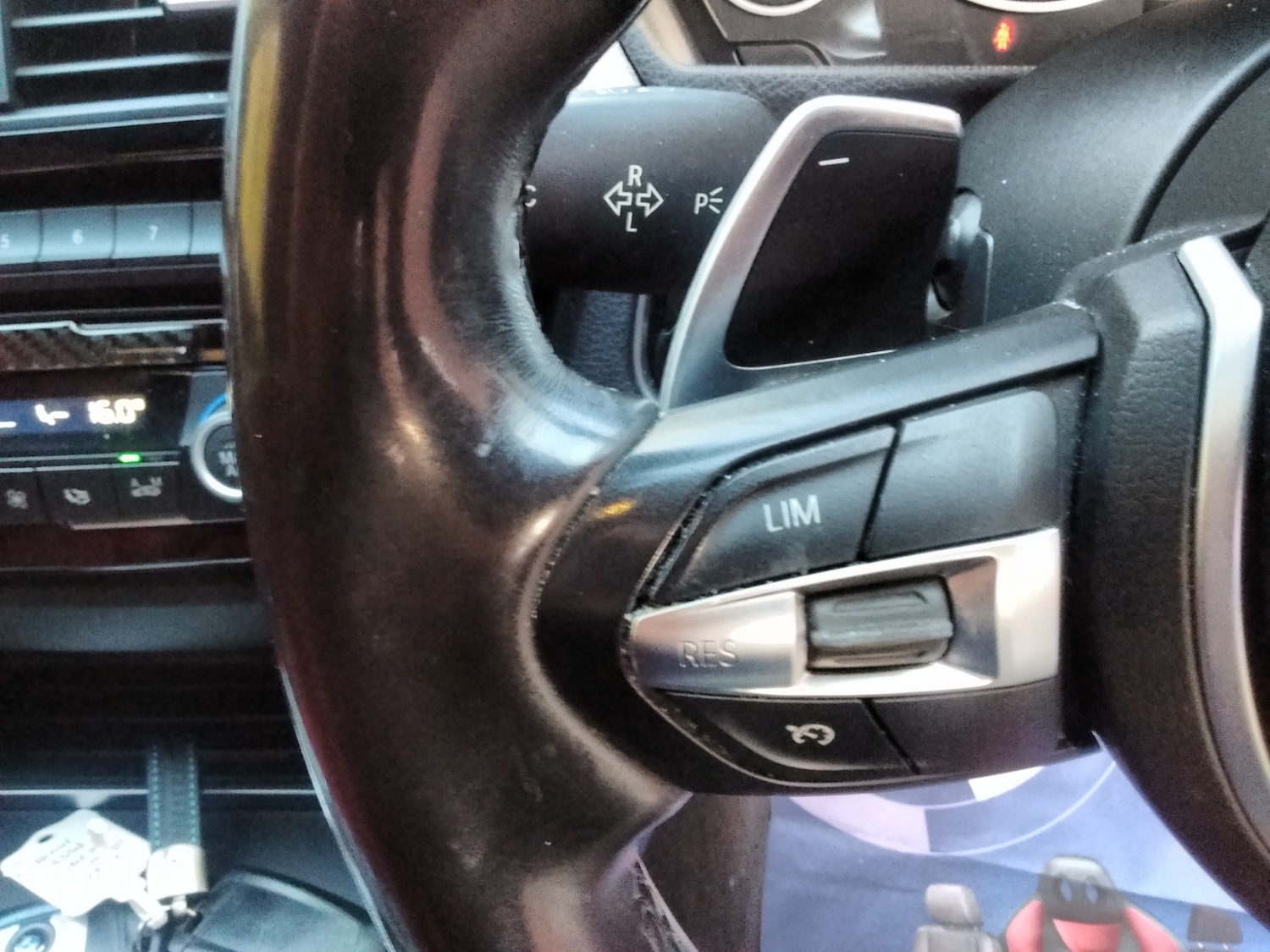 Used BMW 3 Series 2016 for sale - 76236546: Photo 28