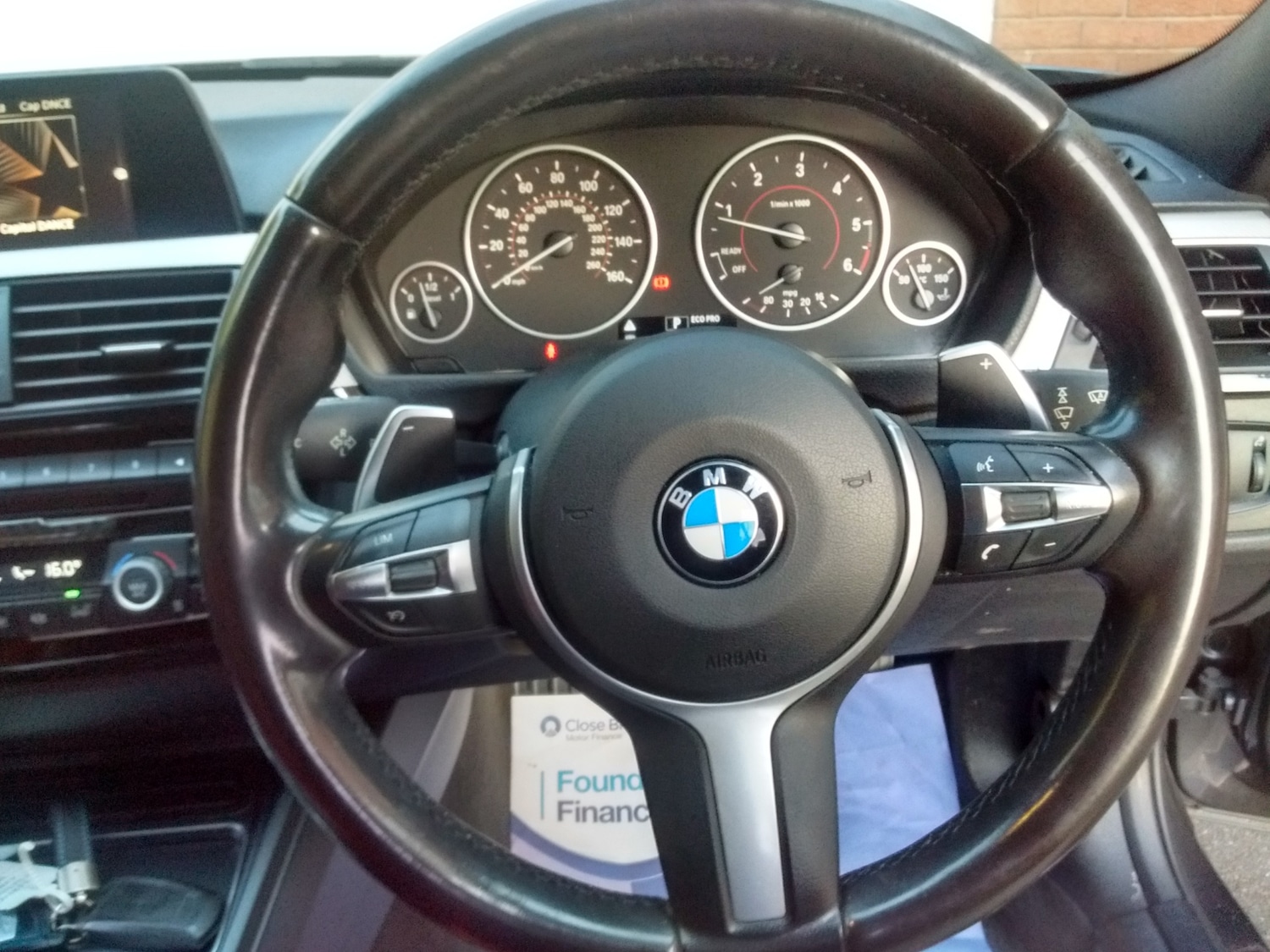 Used BMW 3 Series 2016 for sale - 76236546: Photo 29