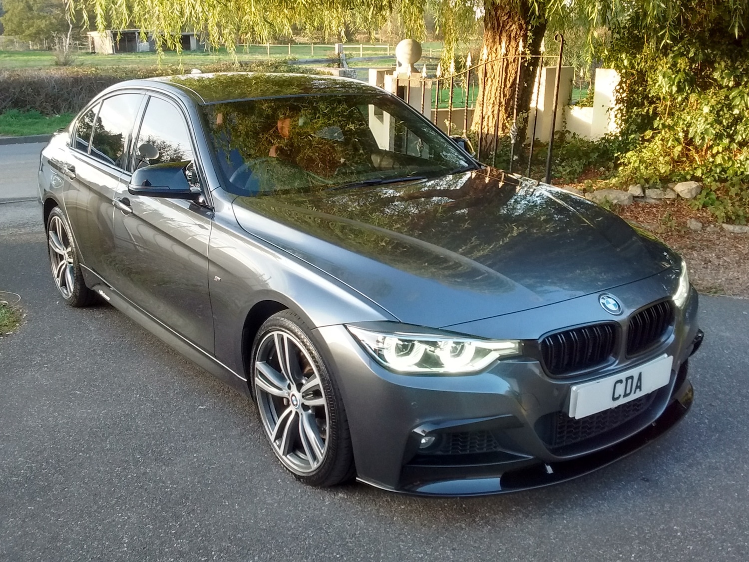 Used BMW 3 Series 2016 for sale - 76236546: Photo 4