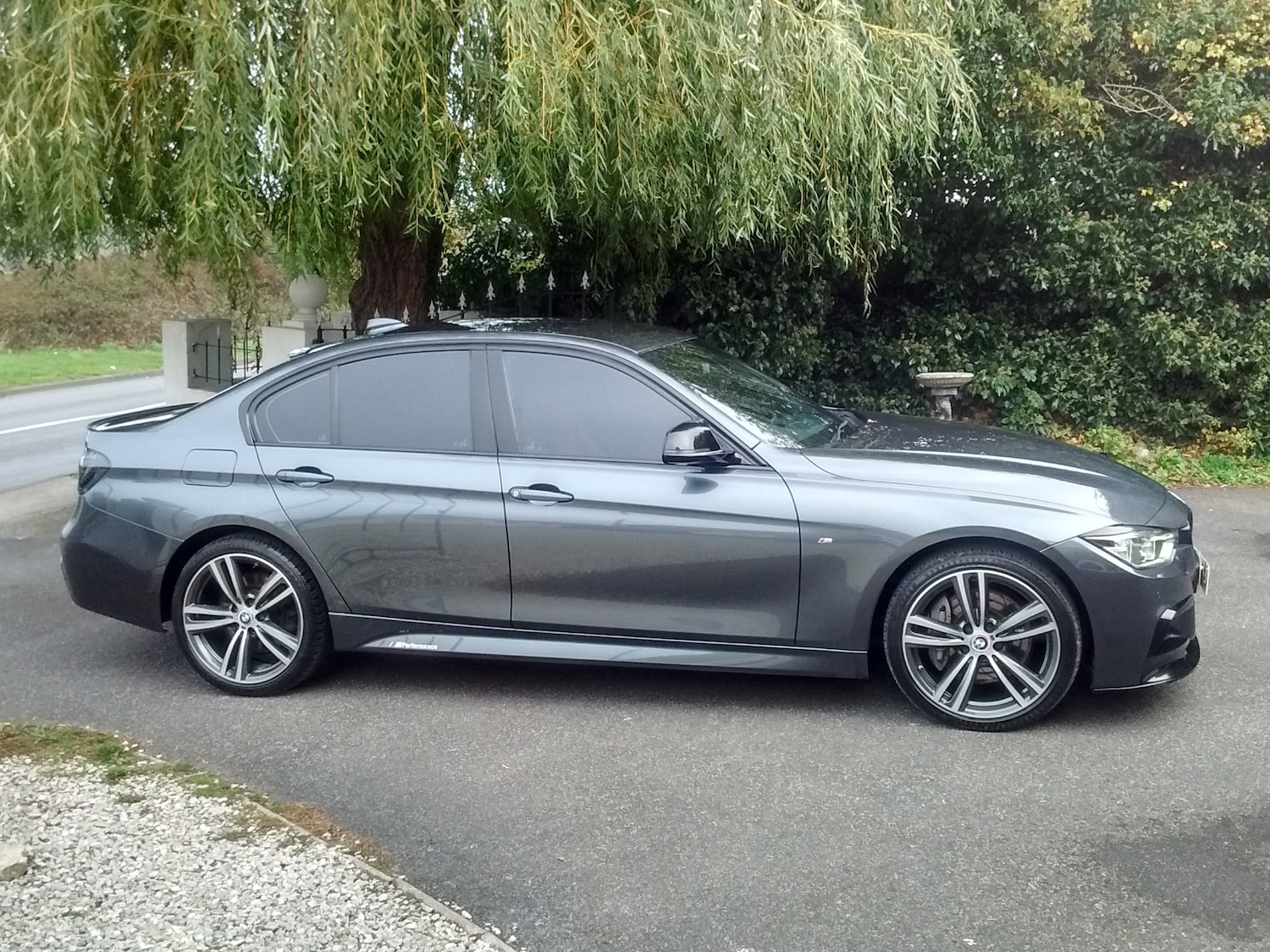 Used BMW 3 Series 2016 for sale - 76236546: Photo 5