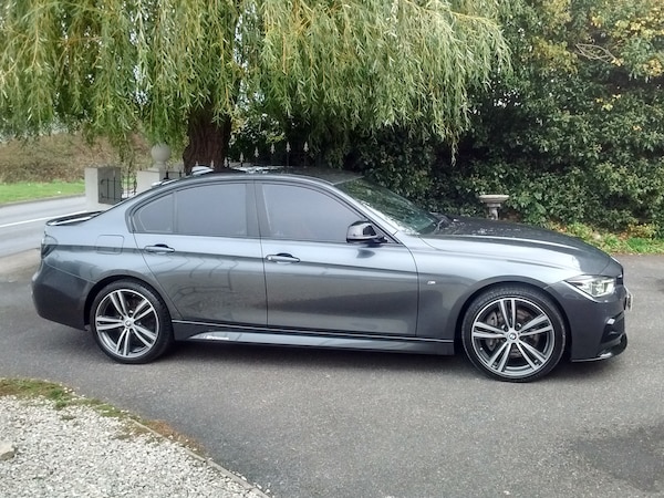 Used BMW 3 Series 2016 for sale - 76236546: Photo 5