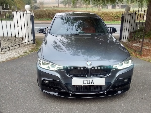 Used BMW 3 Series 2016 for sale - 76236546: Photo 6