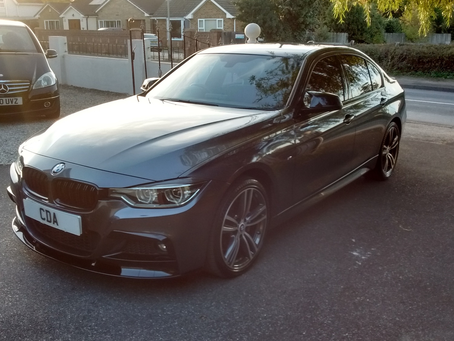 Used BMW 3 Series 2016 for sale - 76236546: Photo 7
