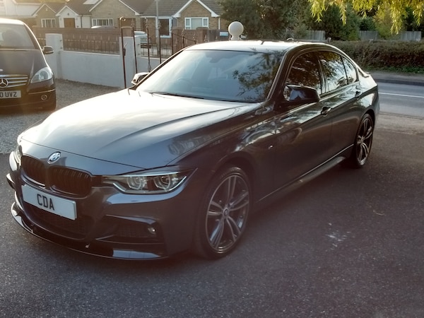 Used BMW 3 Series 2016 for sale - 76236546: Photo 7