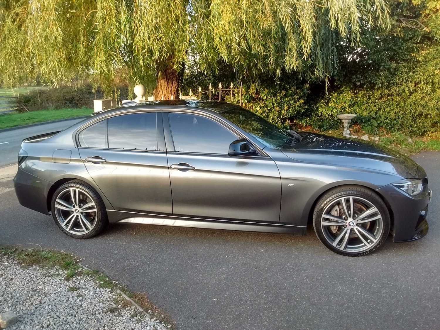 Used BMW 3 Series 2016 for sale - 76236546: Photo 8
