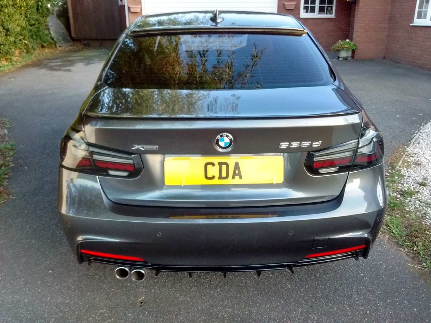 Used BMW 3 Series 2016 for sale - 76236546: Photo 9