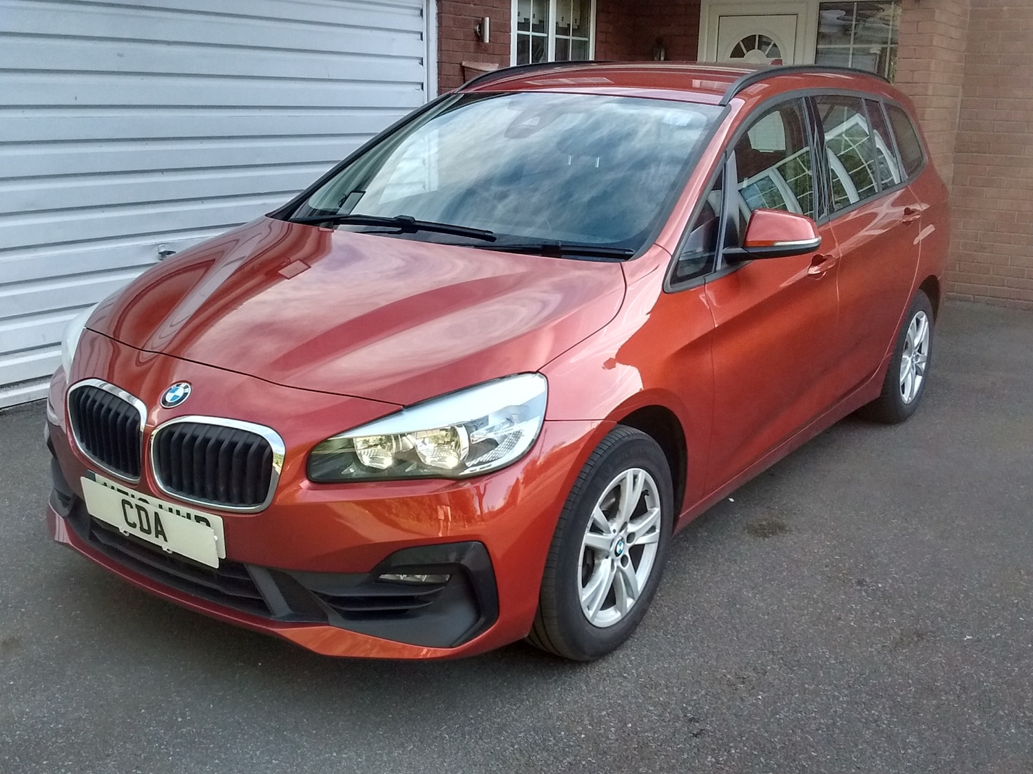 Used BMW 2 Series Gran Tourer 2019 for sale - 78144694: Photo 2