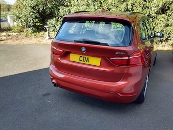 Used BMW 2 Series Gran Tourer 2019 for sale - 78144694: Photo
