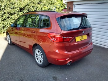 Used BMW 2 Series Gran Tourer 2019 for sale - 78144694: Photo