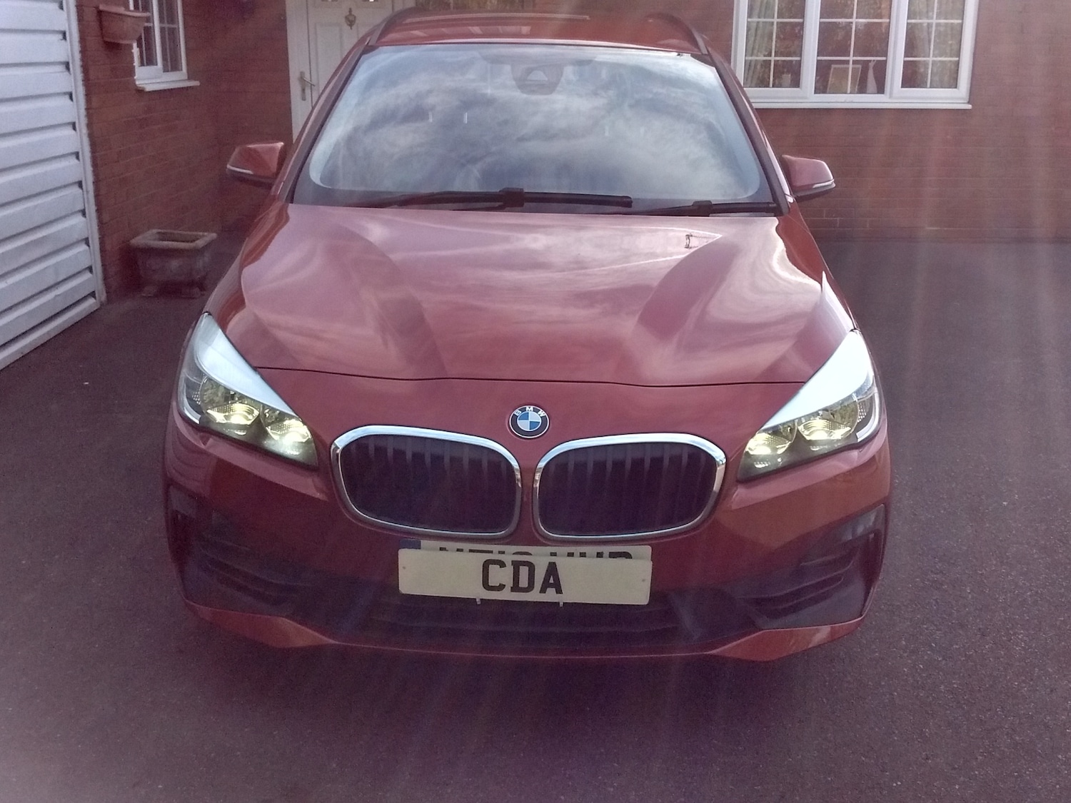 Used BMW 2 Series Gran Tourer 2019 for sale - 78144694: Photo 5