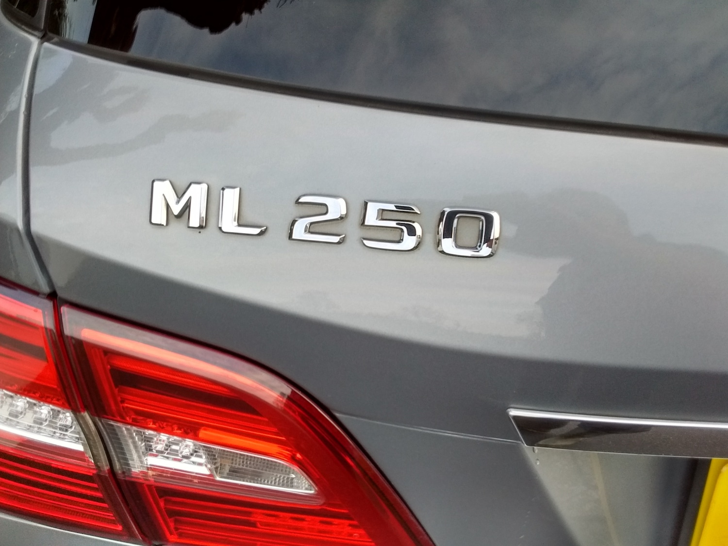 Used Mercedes-Benz M Class 2013 for sale - 76935003: Photo 10