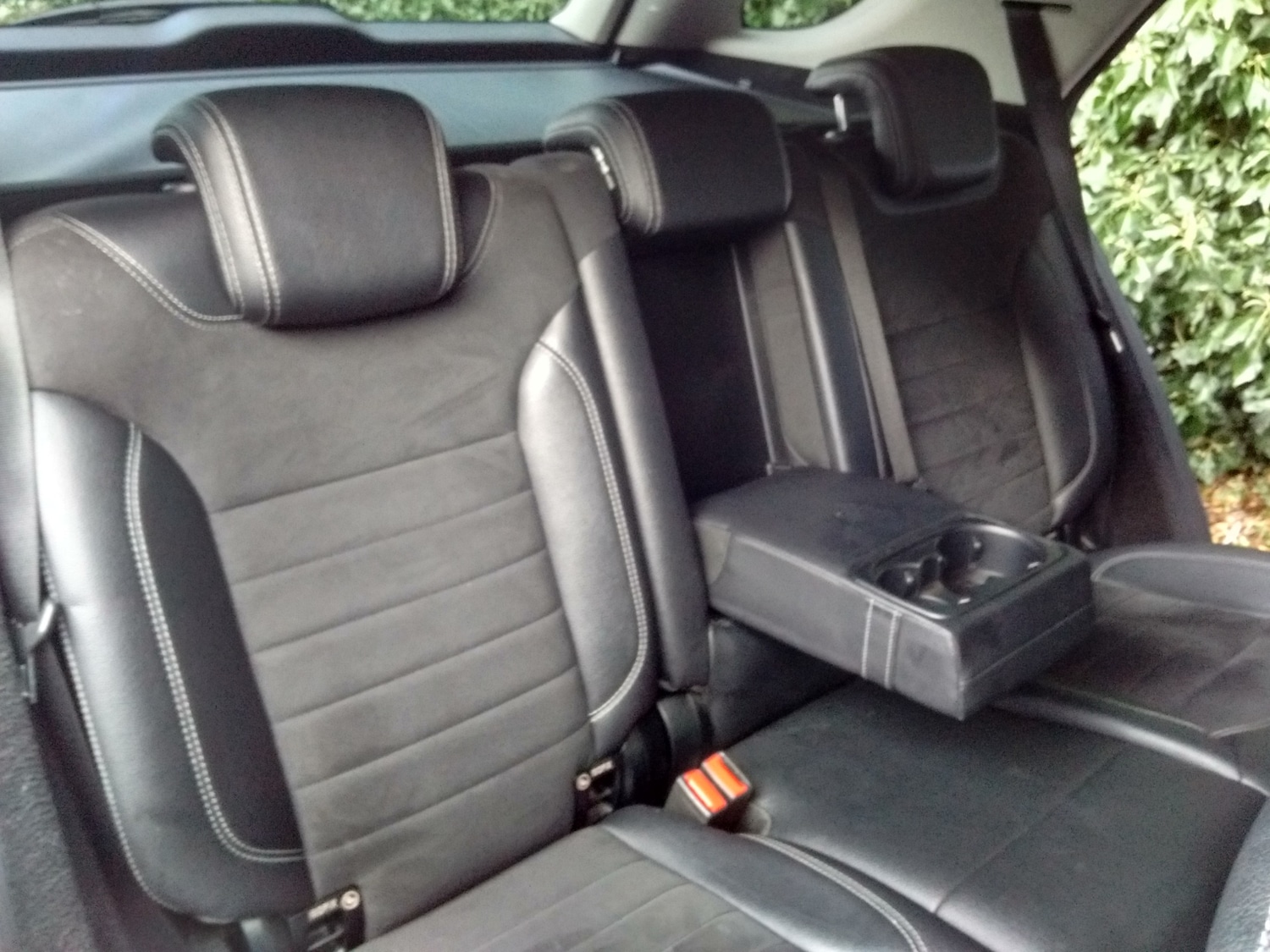 Used Mercedes-Benz M Class 2013 for sale - 76935003: Photo 13