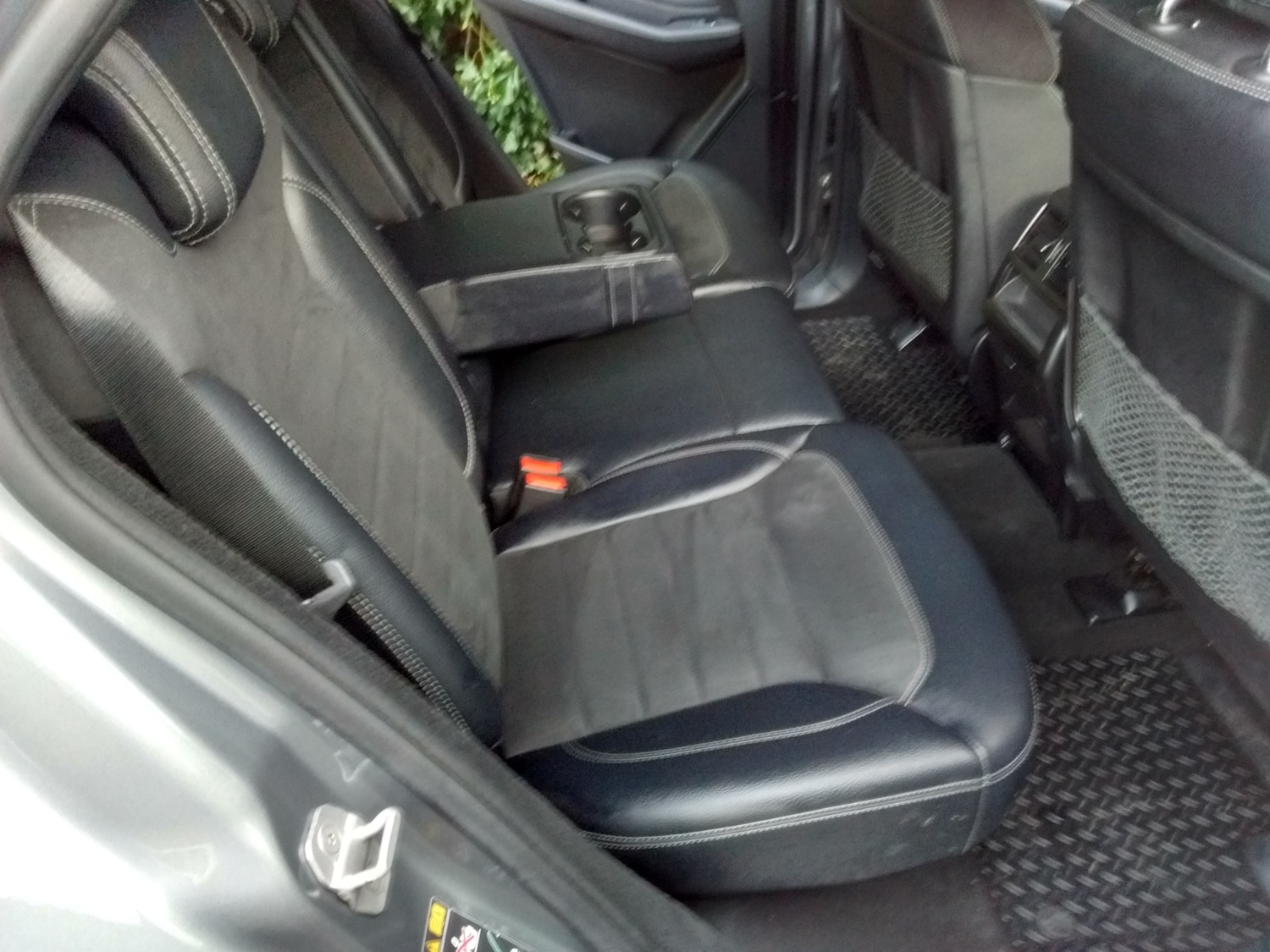 Used Mercedes-Benz M Class 2013 for sale - 76935003: Photo 14