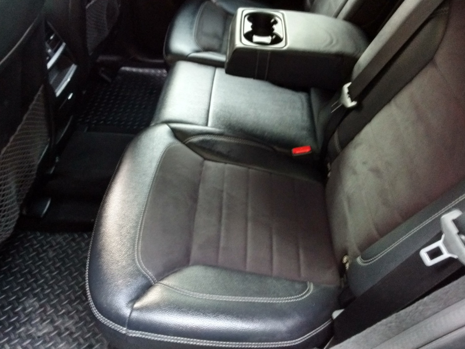 Used Mercedes-Benz M Class 2013 for sale - 76935003: Photo 15