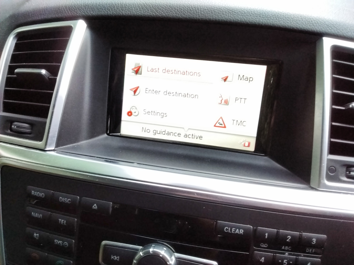 Used Mercedes-Benz M Class 2013 for sale - 76935003: Photo 18