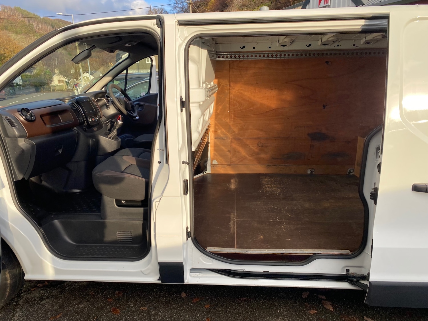 Used Fiat Talento 2021 for sale - 76652763: Photo 10