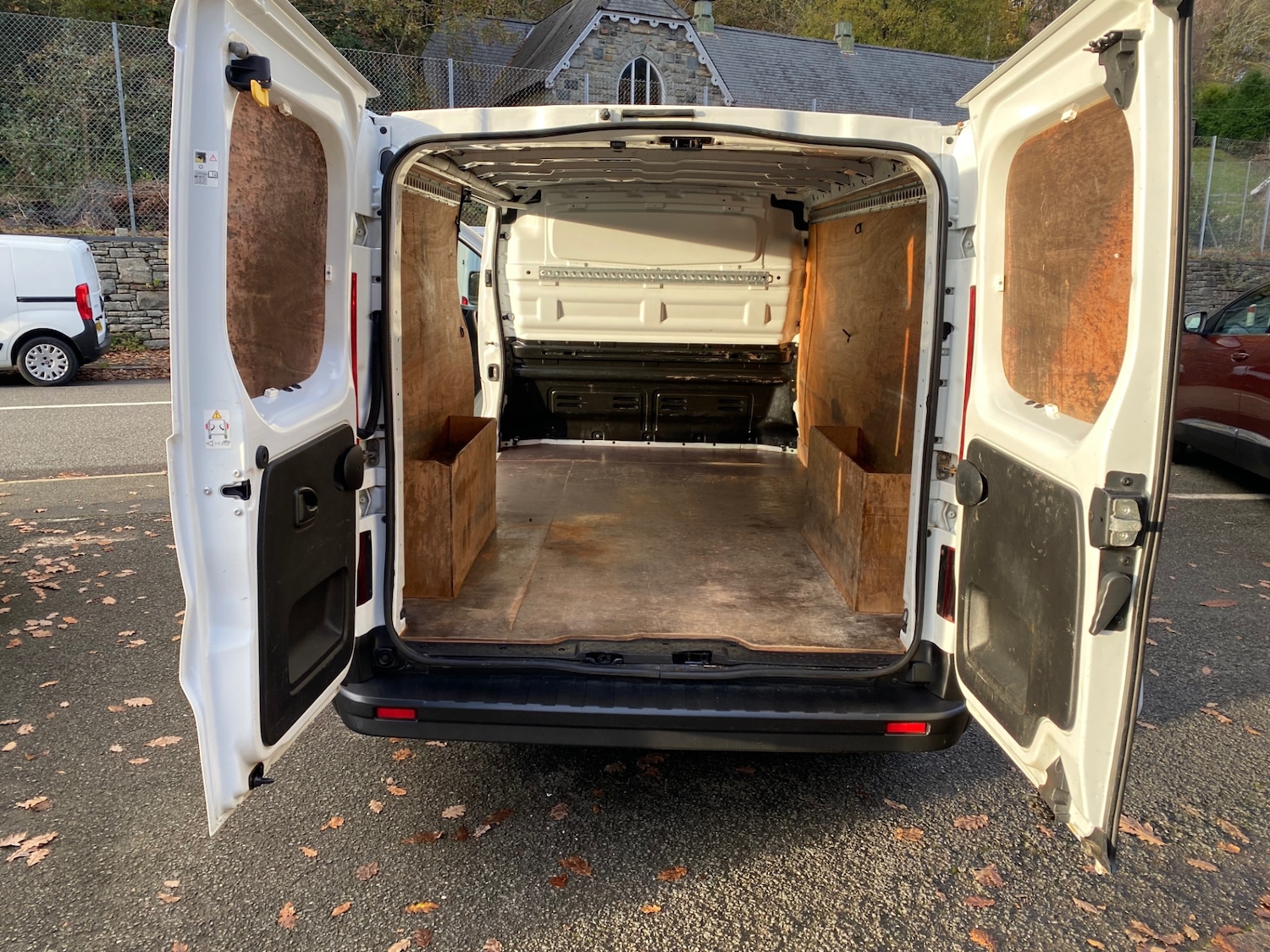 Used Fiat Talento 2021 for sale - 76652763: Photo 11