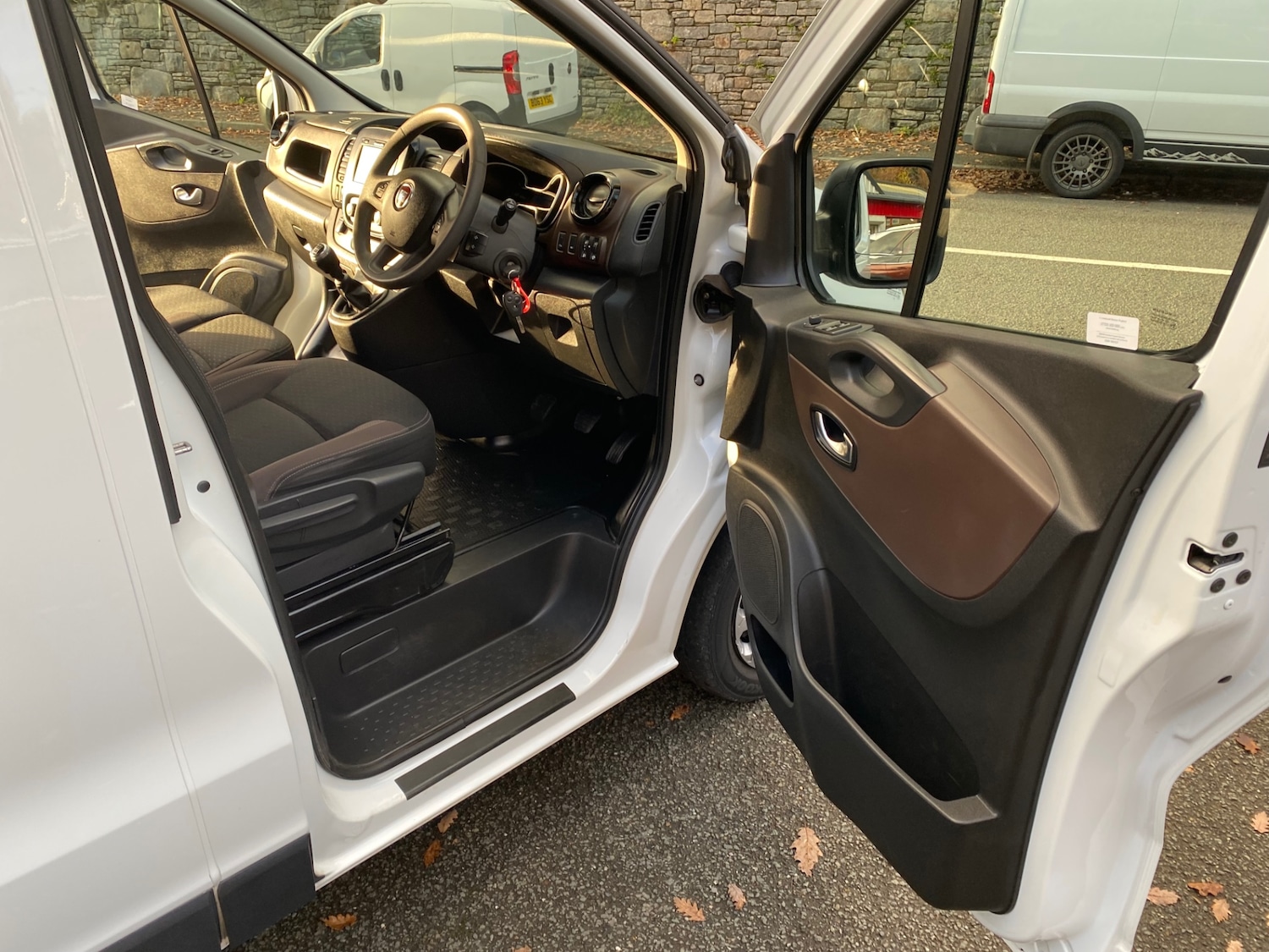 Used Fiat Talento 2021 for sale - 76652763: Photo 12