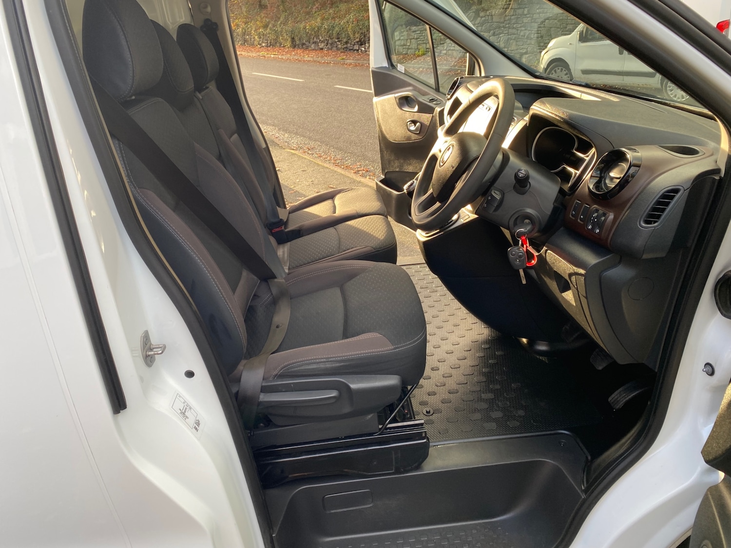 Used Fiat Talento 2021 for sale - 76652763: Photo 13