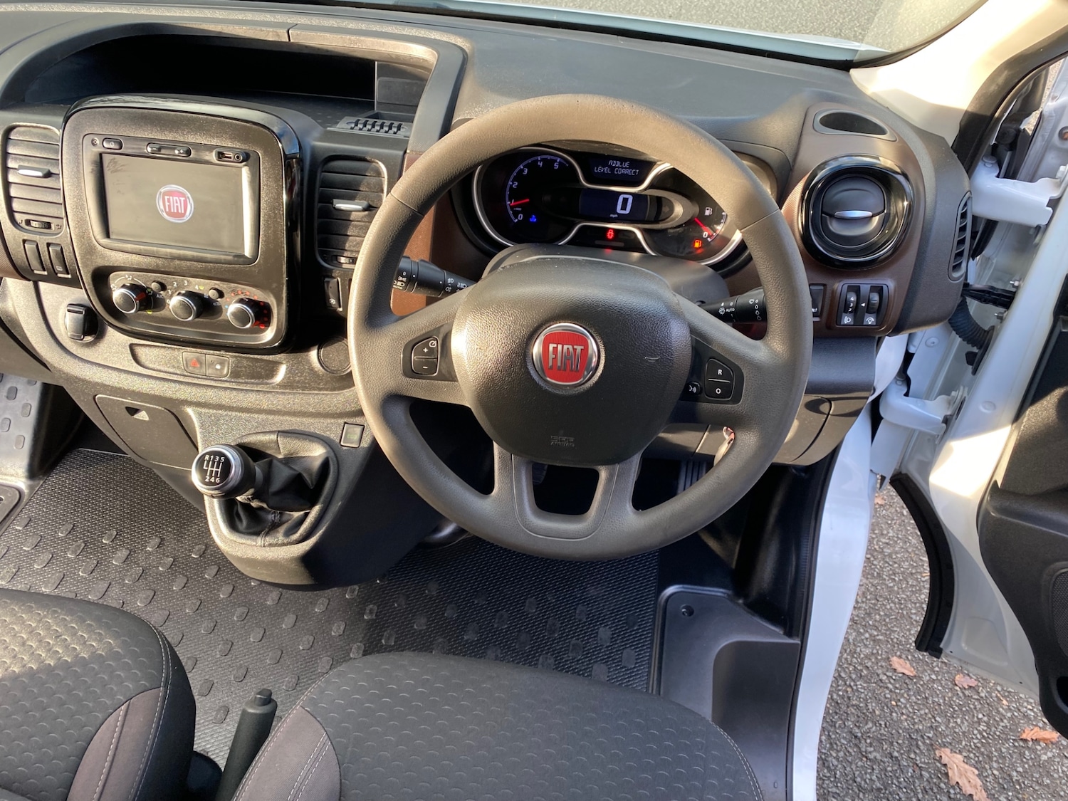 Used Fiat Talento 2021 for sale - 76652763: Photo 14