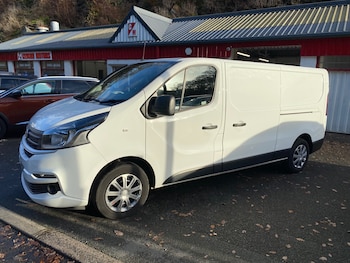 Fiat Talento feature image