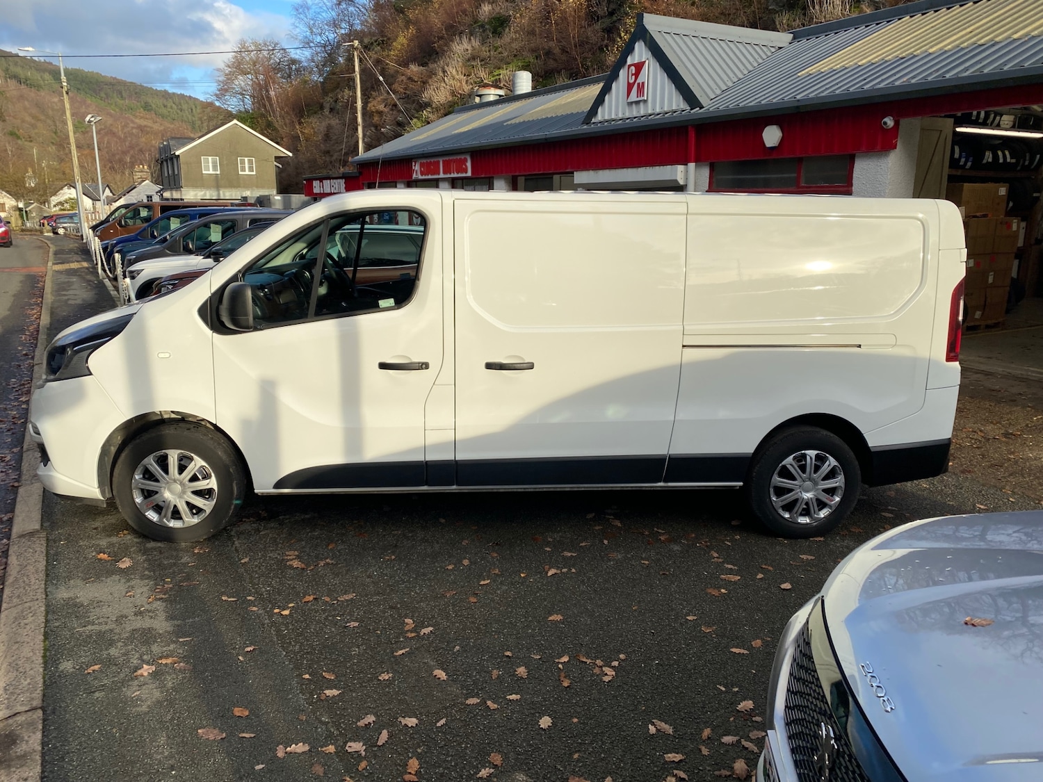 Used Fiat Talento 2021 for sale - 76652763: Photo 2