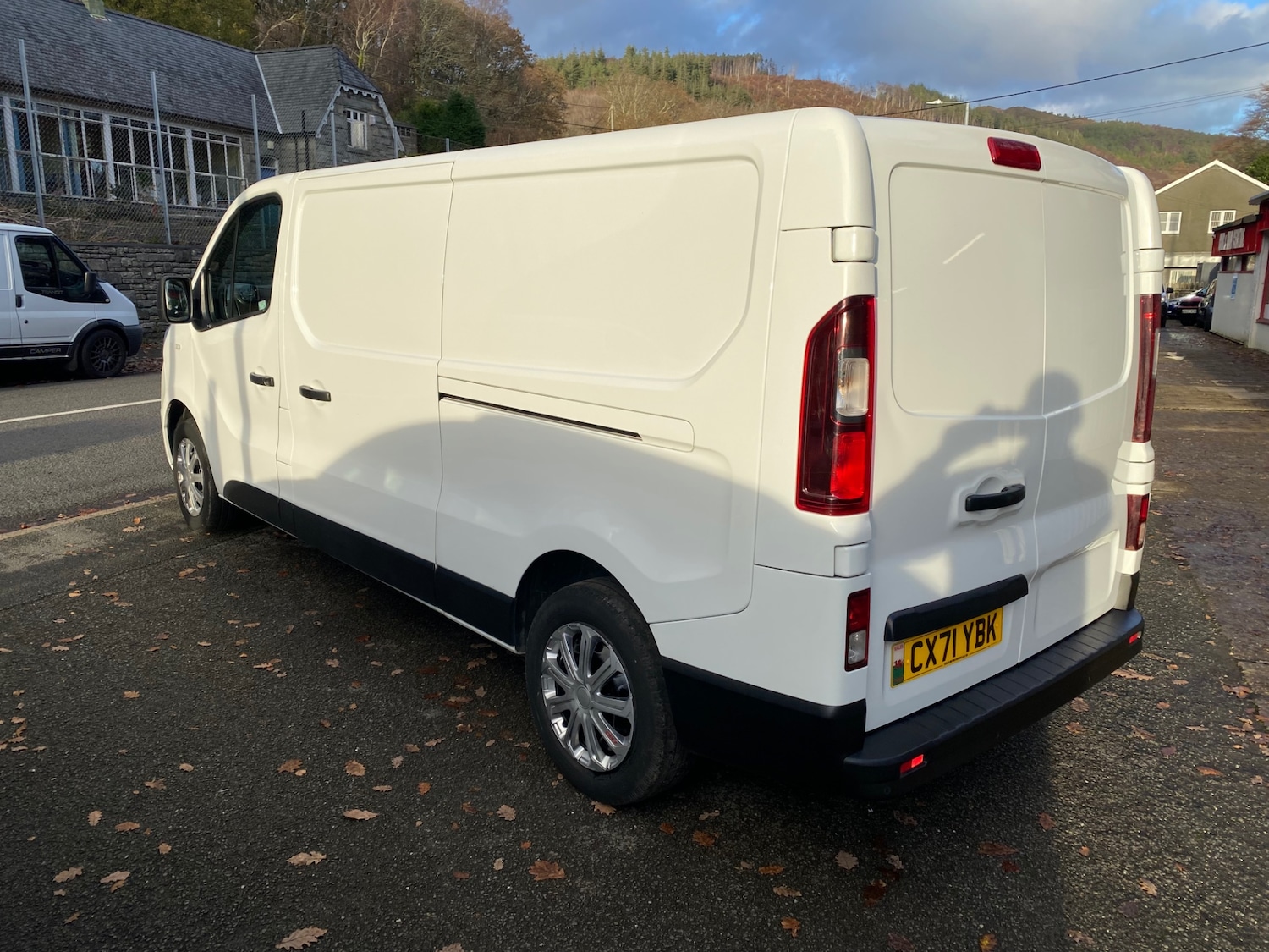 Used Fiat Talento 2021 for sale - 76652763: Photo 3