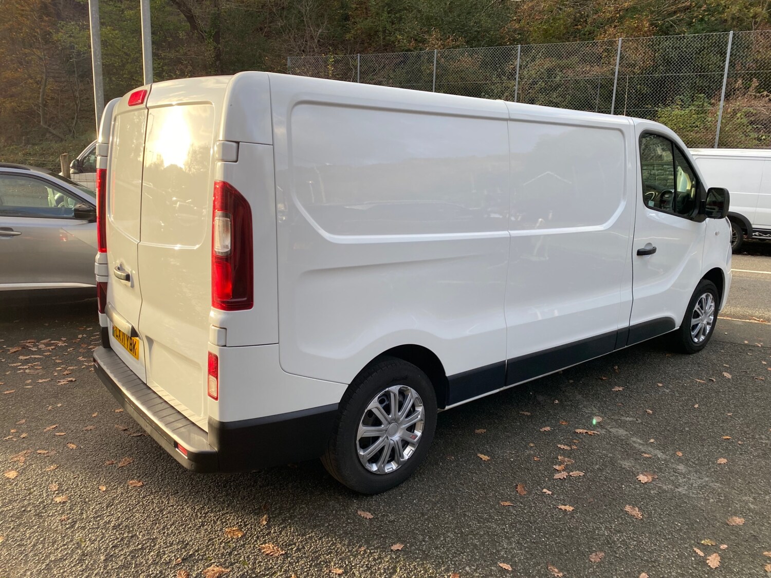 Used Fiat Talento 2021 for sale - 76652763: Photo 5