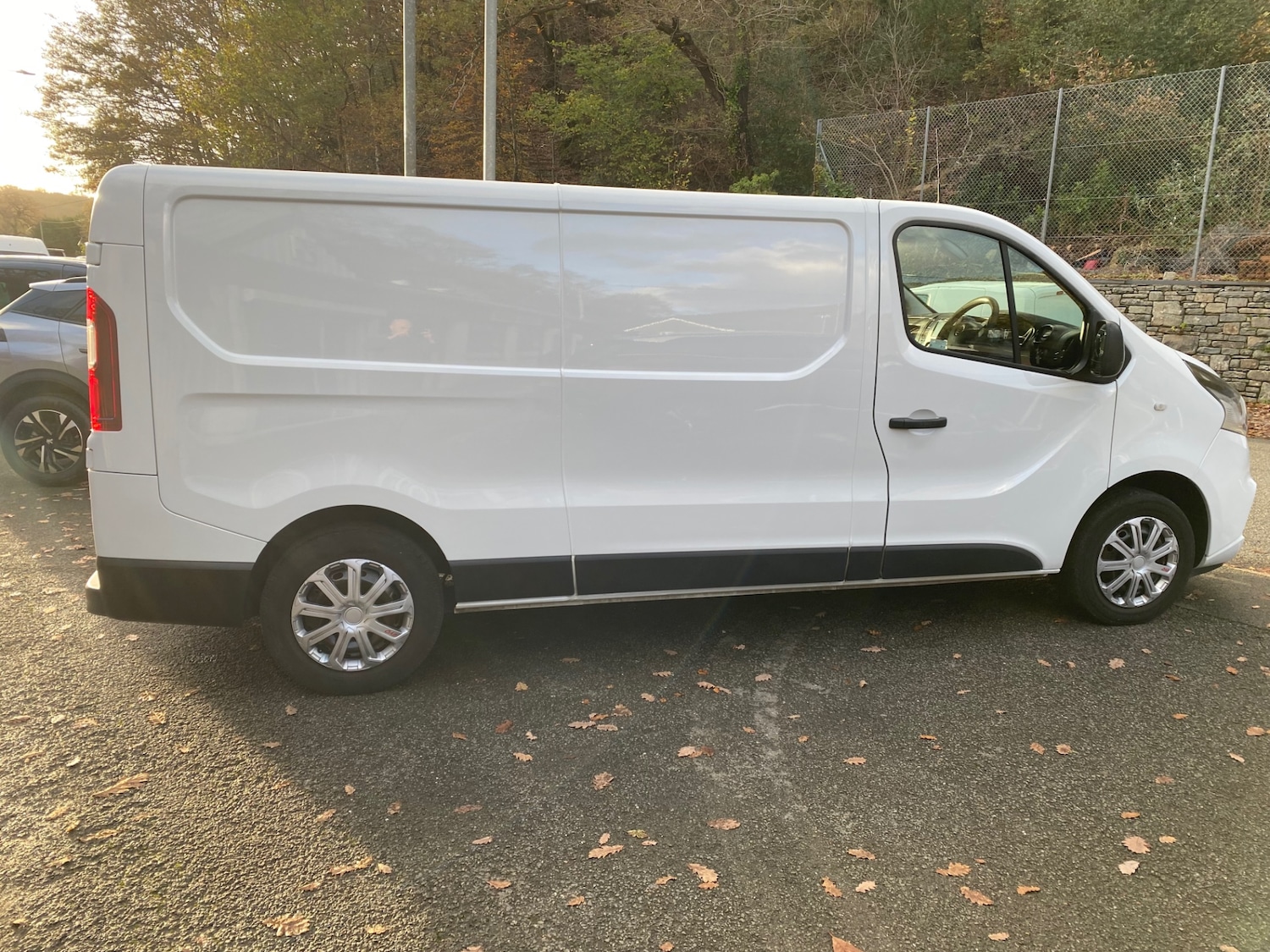 Used Fiat Talento 2021 for sale - 76652763: Photo 6