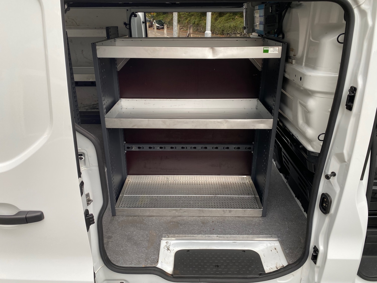 Used Renault Trafic 2020 for sale - 76209552: Photo 17