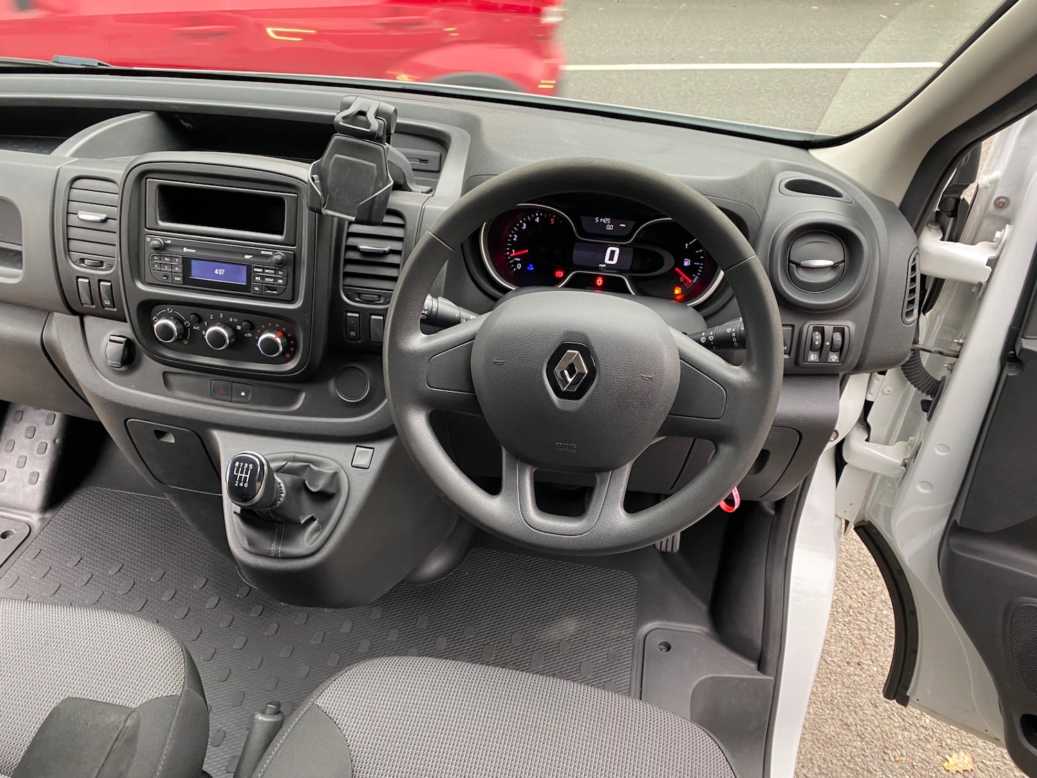 Used Renault Trafic 2020 for sale - 76209552: Photo 20