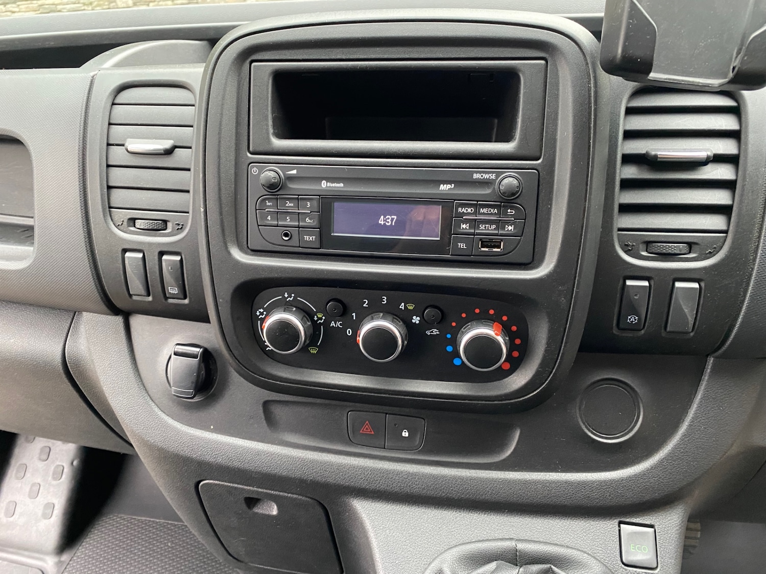 Used Renault Trafic 2020 for sale - 76209552: Photo 21