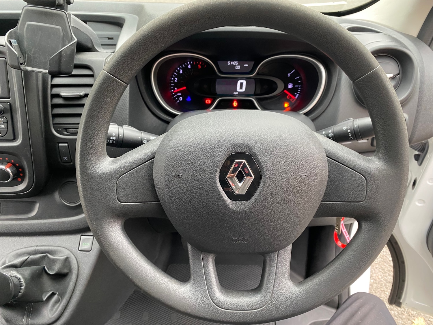 Used Renault Trafic 2020 for sale - 76209552: Photo 22